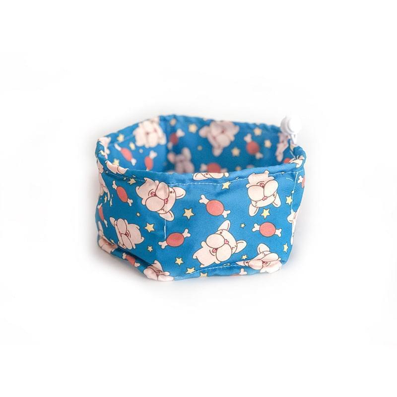 Dog Cooling Collar Julibee's