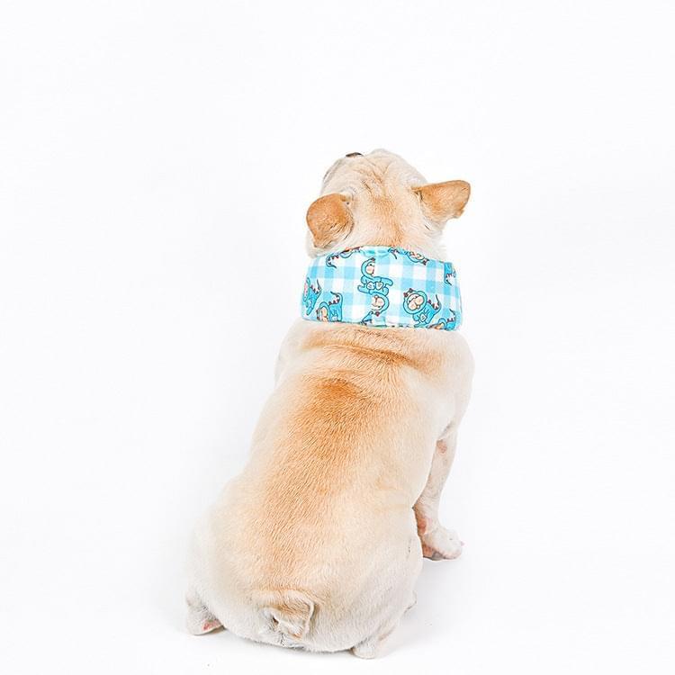 Dog Cooling Collar Julibee's