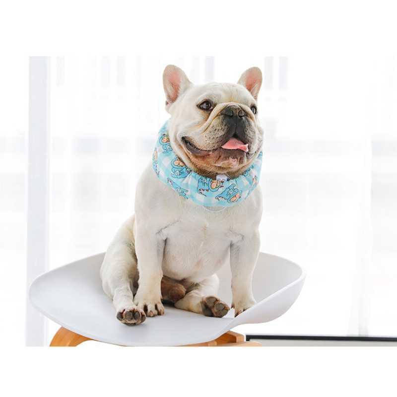 Dog Cooling Collar Julibee's