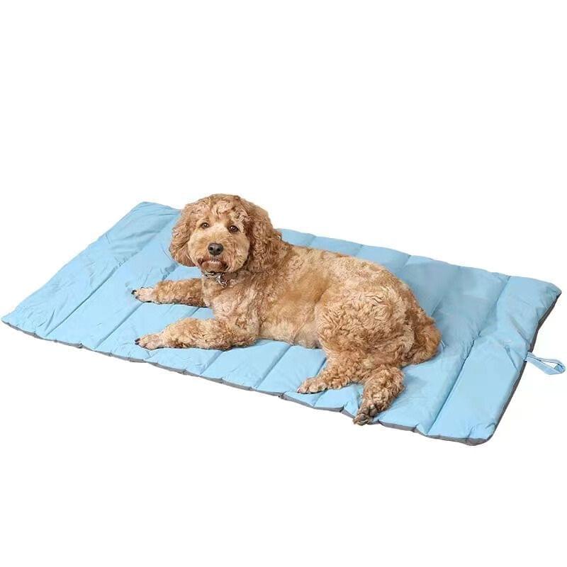 Portable Outdoor Dog Mat