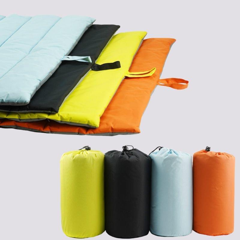 Portable Outdoor Dog Mat Julibee's