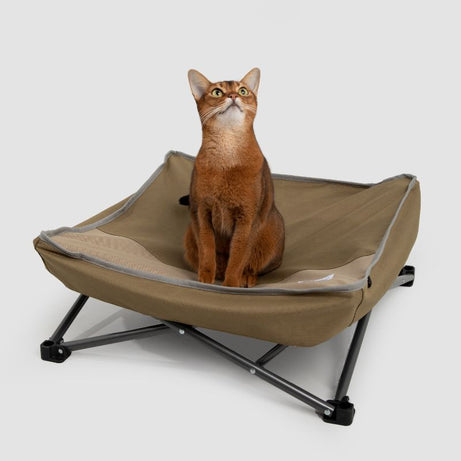 urbanTrail Moisture-Resistant Portable Pet Cot