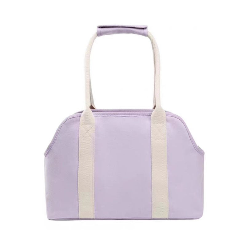 Light Pet Travel Carrier Julibee's