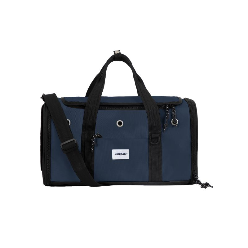 urbanTrail Foldable Pet Airline Travel Carrier