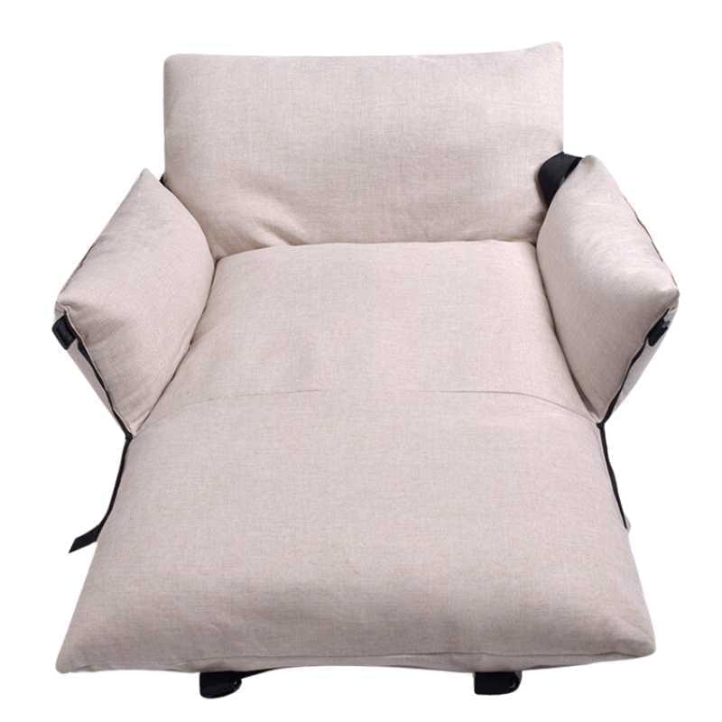 Premium Large Dog Car Seat Julibee's