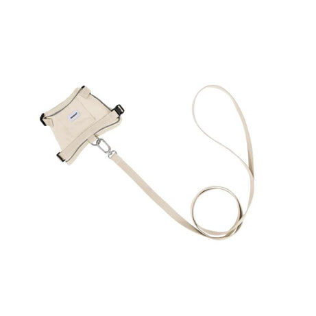 VestFit Cat Walking Kit (Tracker pocket & Leash Included)