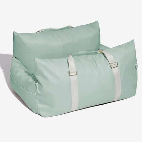 Vibrant Waterproof Large Dog Car Seat