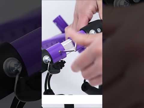 FlexiPaws Aluminum Dog Wheelchair