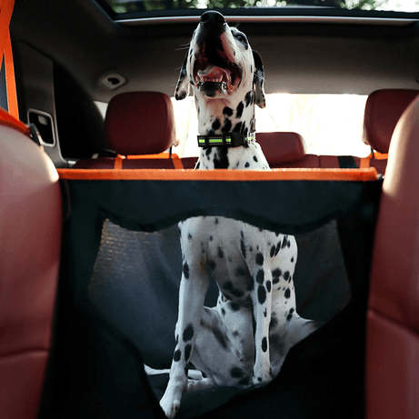 Anti-Anxiety & Car-Sickness Car Dog Car Seat Cover
