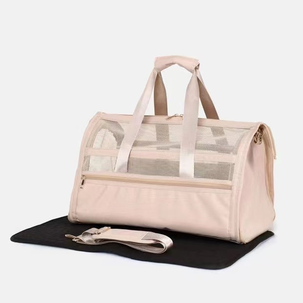 AirCabin Pet Travel Carrier