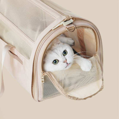 AirCabin Pet Travel Carrier