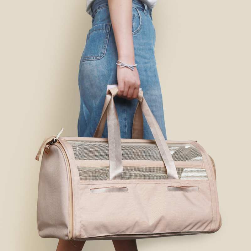 AirCabin Pet Travel Carrier