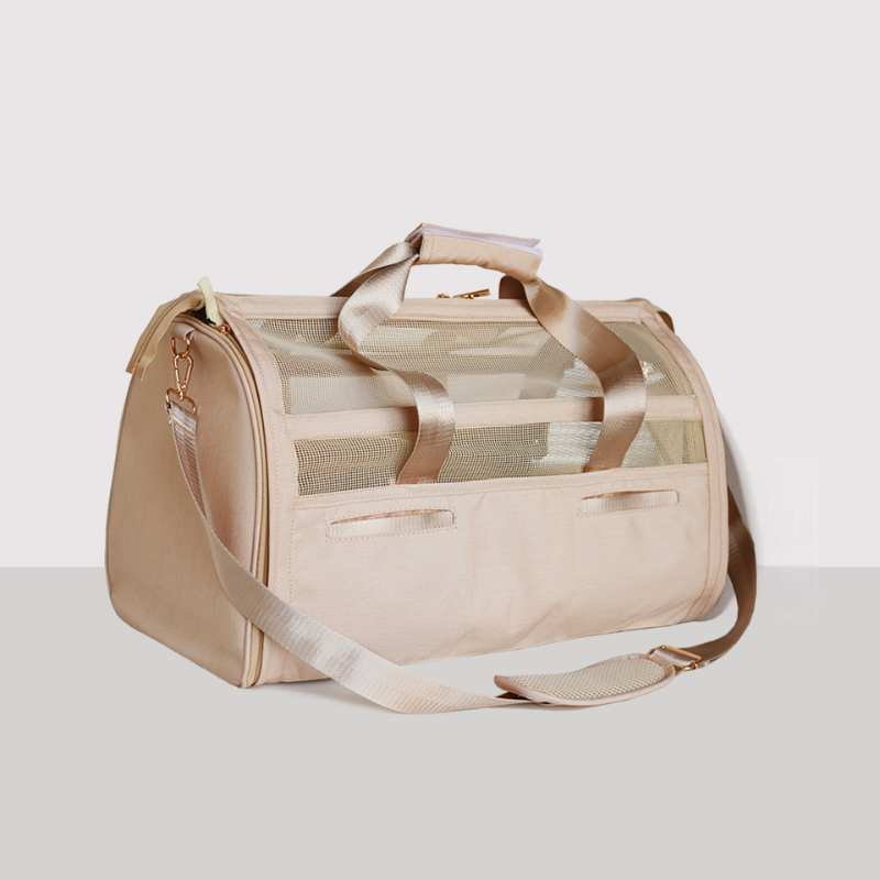 AirCabin Pet Travel Carrier Nature