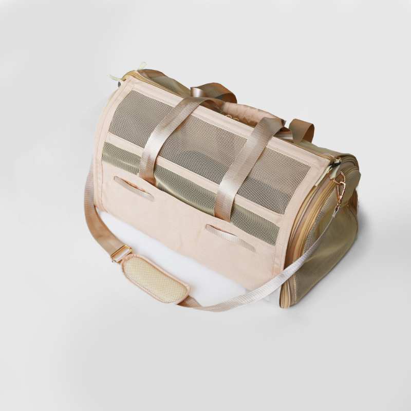 AirCabin Pet Travel Carrier