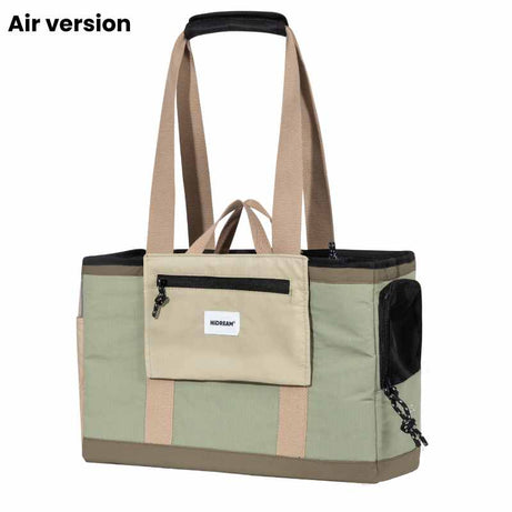 Tote Pet Travel Carrier Bag
