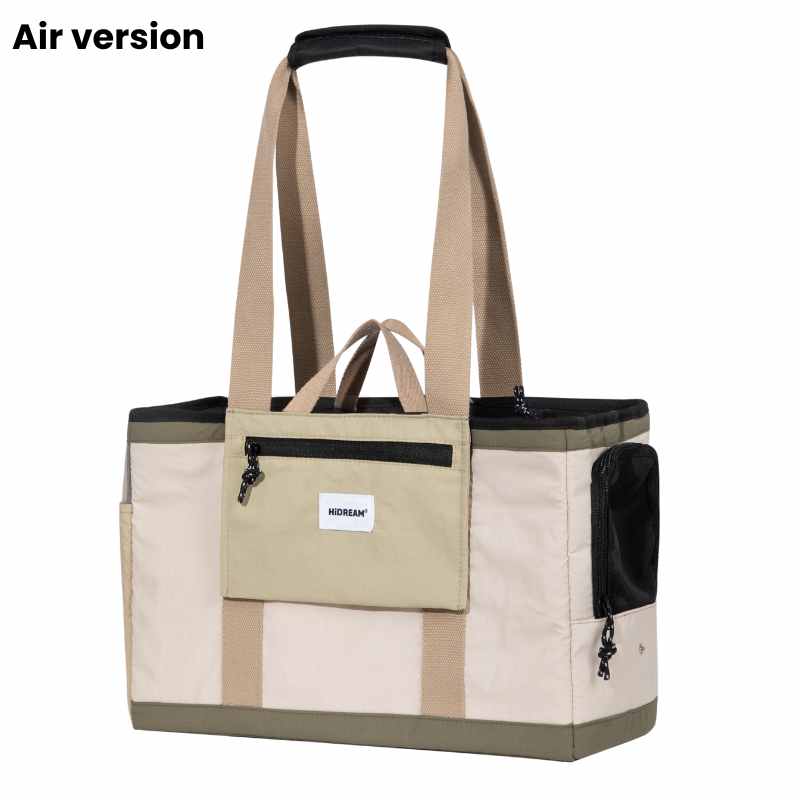 Tote Pet Travel Carrier Bag