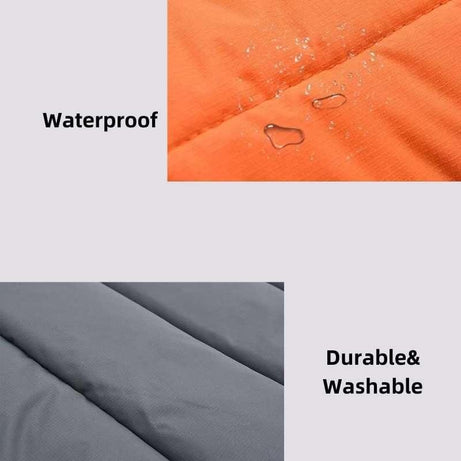 Portable Outdoor Dog Mat