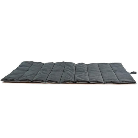 Portable Outdoor Dog Mat Grey