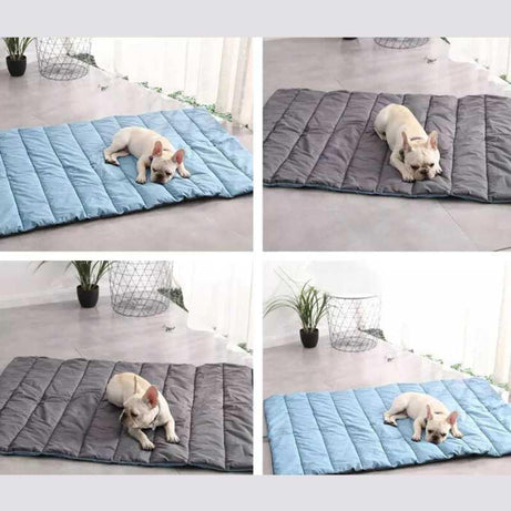 Portable Outdoor Dog Mat