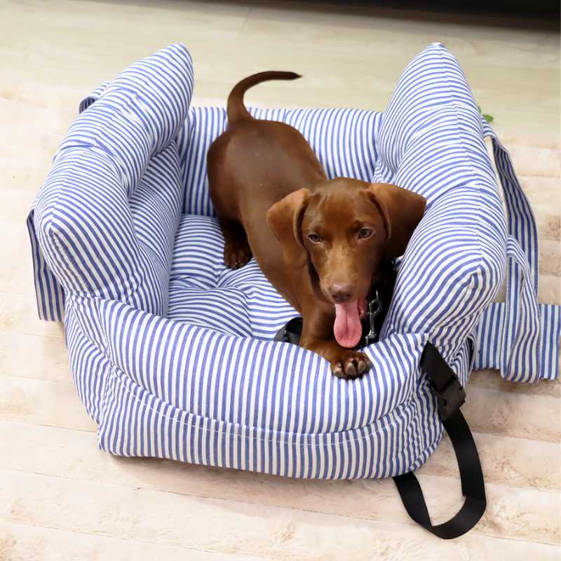 Copilot Dog Car Seat