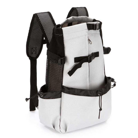 Dog Backpack Carrier