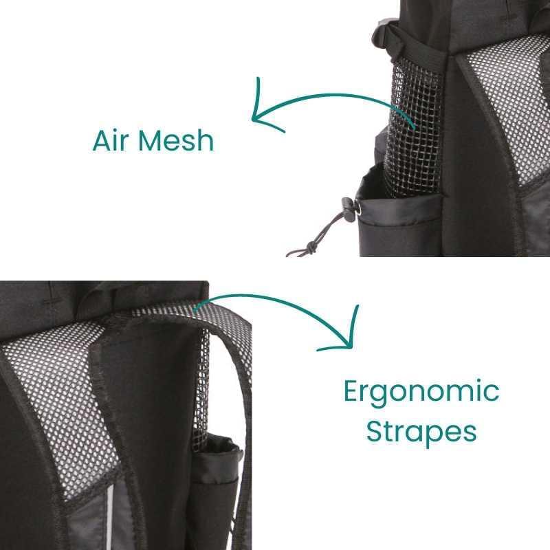 Dog Backpack Carrier