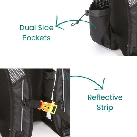 Dog Backpack Carrier