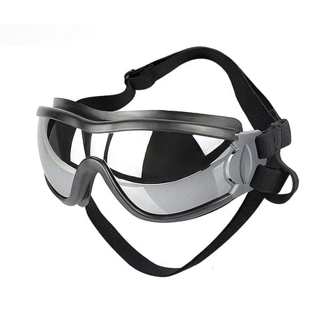 Dog Goggles Black