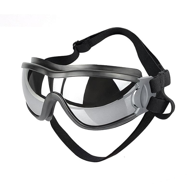 Dog Goggles Black