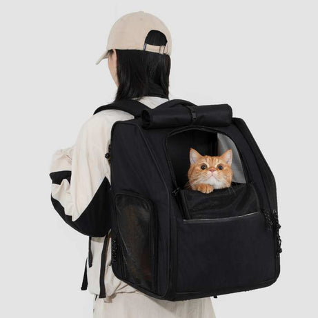 FirstClass Pet Carrier Bag