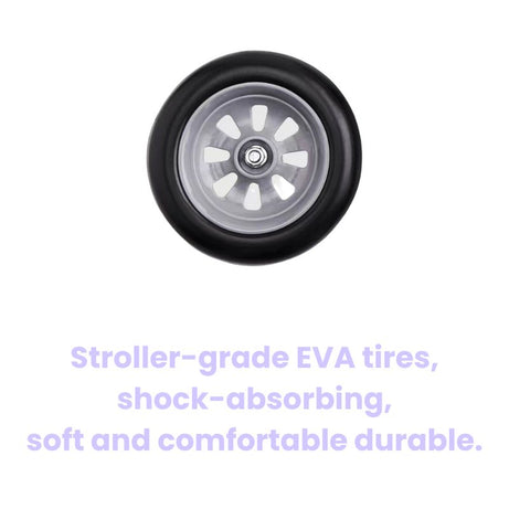 FlexiPaws Aluminum Dog Wheelchair