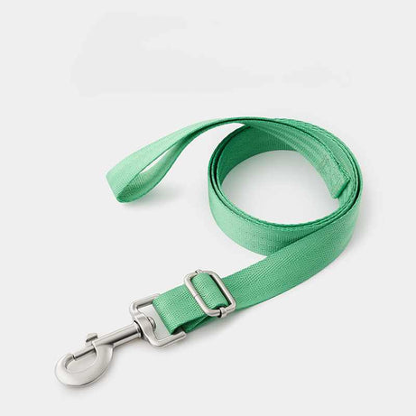 Vetreska Flora Dog Harness with backpack & Collar & Lead 3-in-One Set