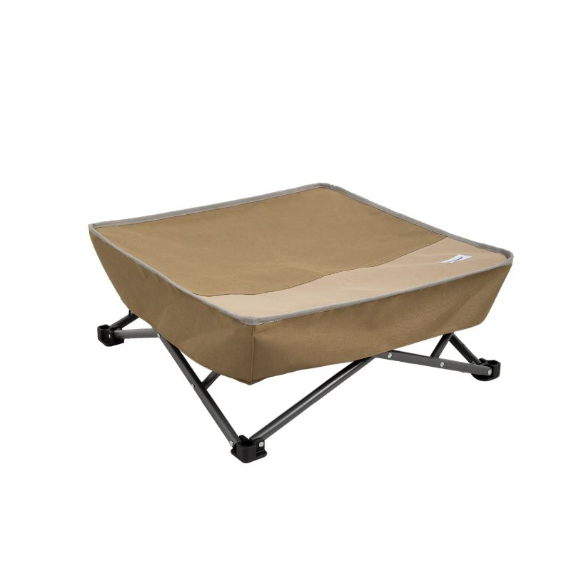 urbanTrail Moisture-Resistant Portable Pet Cot