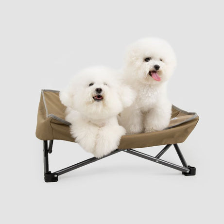 urbanTrail Moisture-Resistant Portable Pet Cot
