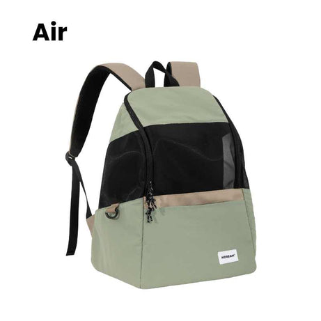 CuddleBaby Front Pet Carrier Backpack