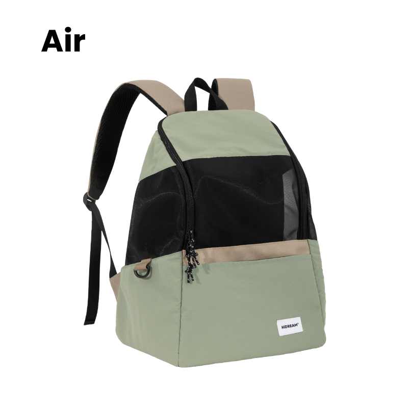 CuddleBaby Front Pet Carrier Backpack