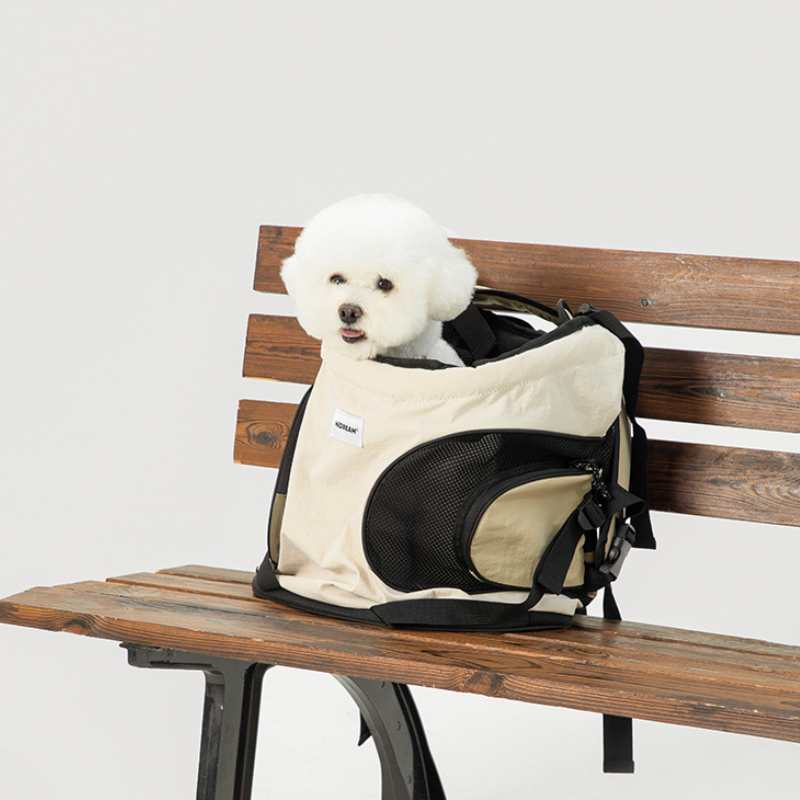 Front Pet Carrier Backpack