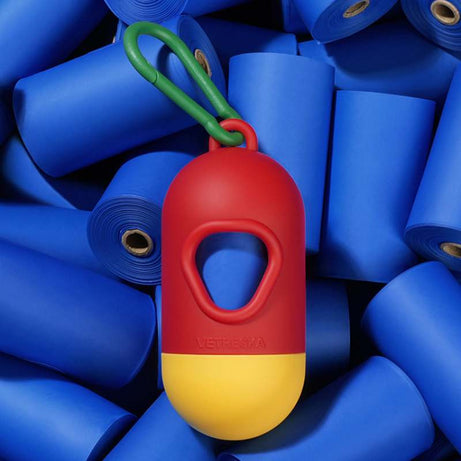 Vetreska Chroma Dog Harness Walking Sets