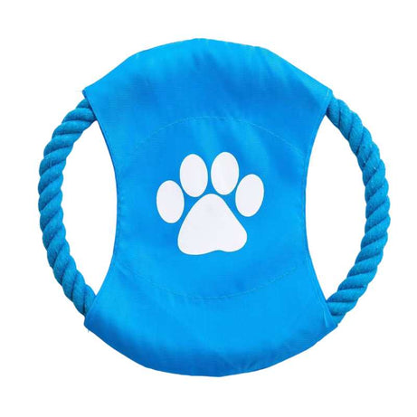Vibrant Dog Chew Toy | SuperSave Pack Available One Random Toy