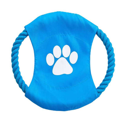 Vibrant Dog Chew Toy | SuperSave Pack Available