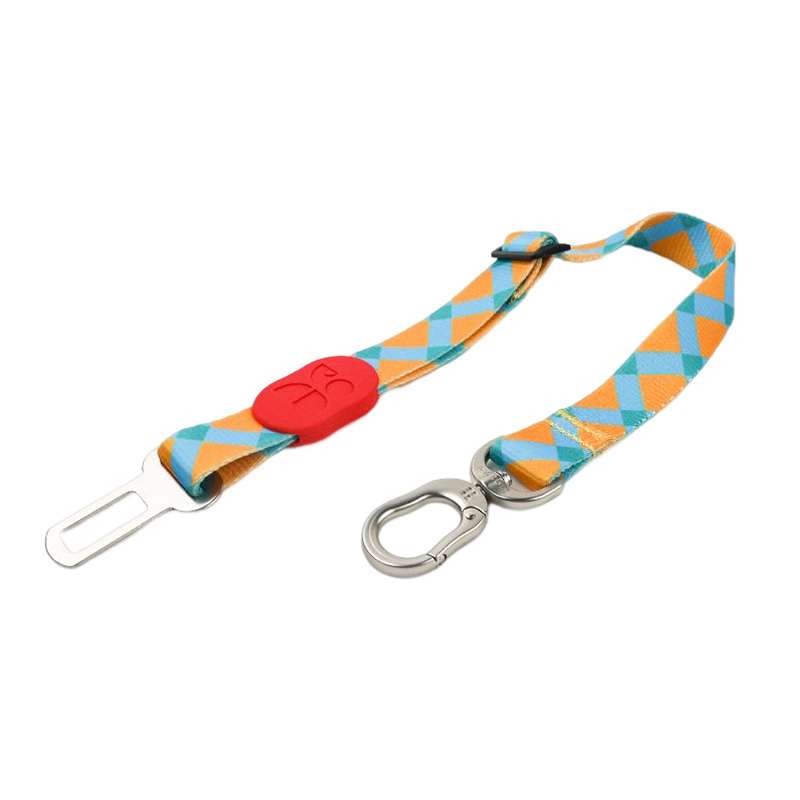 Dog Car Seat Belt Seat Belt