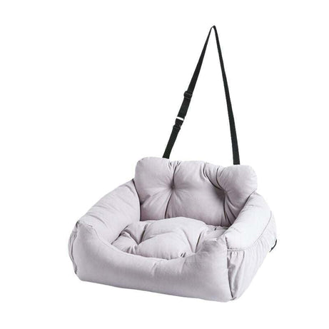 Fluff Dog Car Seat Standard