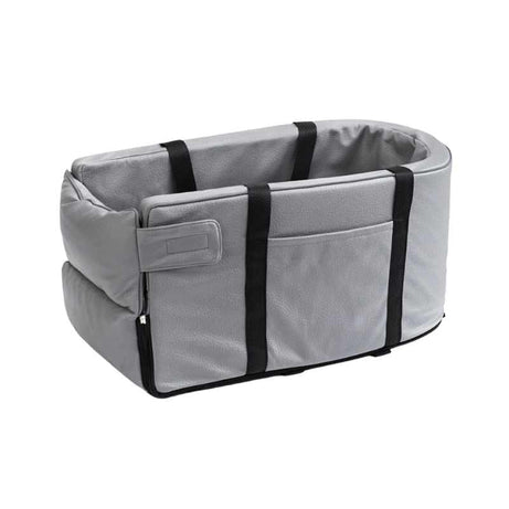 Console Dog Car Seat