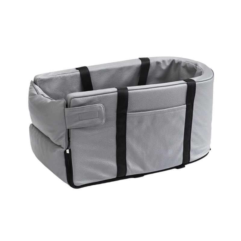 Console Dog Car Seat