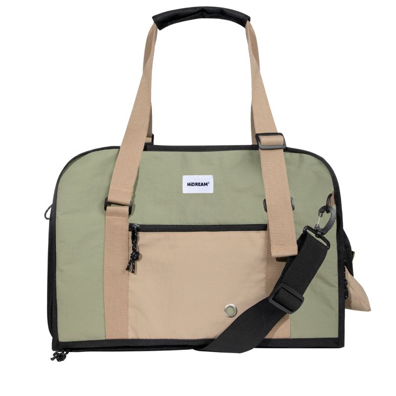 Tote Pet Travel Carrier Bag