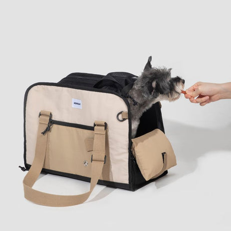 Tote Pet Travel Carrier Bag