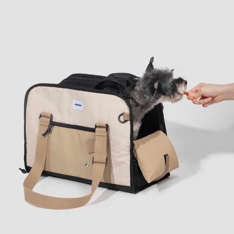 Tote Pet Travel Carrier Bag