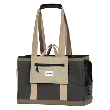 Tote Pet Travel Carrier Bag