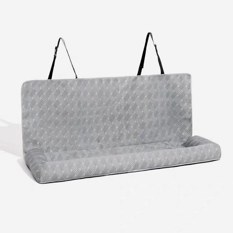 Cooling Travel Dog Car Seat Protector (Front & Rear Seat)