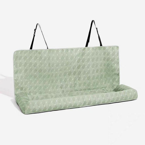 Cooling Travel Dog Car Seat Protector (Front & Rear Seat)